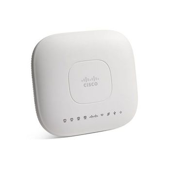 سيسكو AIR-OEAP602I-E-K9 يقوم مكتب 802.11a / g / n بتوسيع نقطة الوصول   Int Ant ، مجال E Reg لـ cisco 600