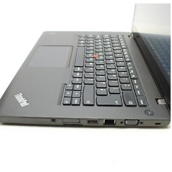 Lenovo ThinkPad T440, Intel Core I7-4th Generation / 8GB DDR3 RAM / 512GB SSD / Screen 14 Inch / Widnows10