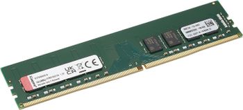 Kingston 16GB Ram DDR4 2666MT/s NON-ECC Unbuffered Dimm Memory Module (KCP426ND8/16)