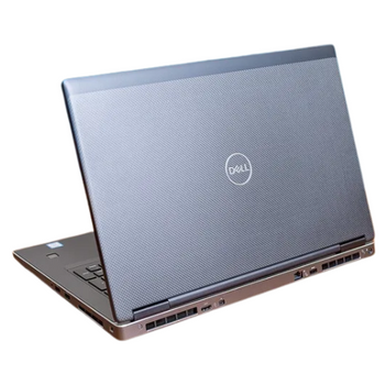 Dell Precision 7730 Mobile Workstation | 16GB Nvidia Quadro P5200 | Core i7-8th Gen | 32GB RAM, 1TB SSD | 17.3" Screen | Windows 10 Pro