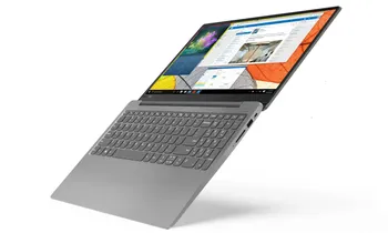 Lenovo Ideapad 330s-15ikb - شاشة 15.6 بوصة FHD ips - معالج Core i5 من الجيل الثامن - رام 12 جيجا بايت DDR4 - 256 جيجا بايت NVme SSD+ 500 جيجا بايت HDD (تخزين مزدوج) HDMI، USB نوع C، حجم كامل كيلوبايت، ويندوز 10، فضي