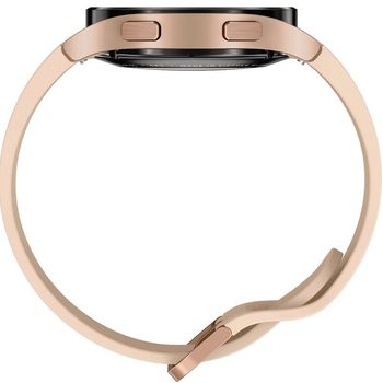 Samsung Galaxy Smart Watch4 40MM (GPS) (With Strap) Pink / Gold