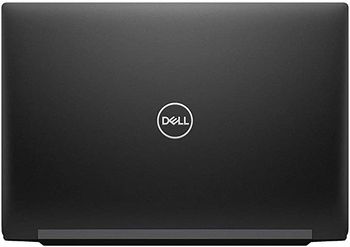 2020 Dell Latitude 7000 7390 13.3" Corning FHD (1920x1080) Touchscreen Business Laptop (Intel Quad-Core i5-8350U, 8GB RAM, 256GB M.2 SSD), 4G LTE, Type-C, Backlit, HDMI, Windows 10 Pro