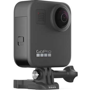 Gopro Max 360 Action (CHDHZ-202-XX) Camera Black