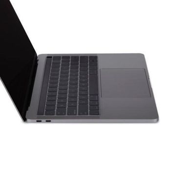 موشي - Clearguard Macbook Pro 2016 13/15 with Touch Bar (EU Layout) - واضح