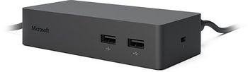 Microsoft Surface Docking Station (PD9-00003) Black