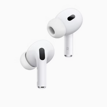 Apple AirPods Pro (2nd generation) White.