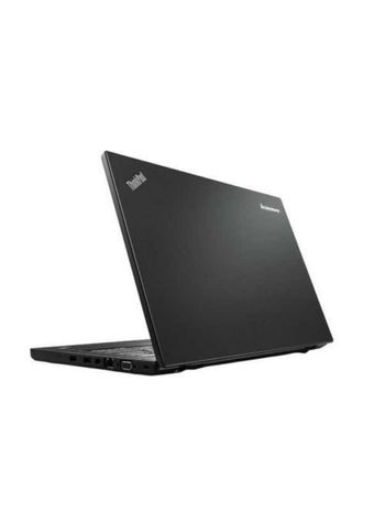 Lenovo ThinkPad L450 Core i5 5th Gen, 8GB RAM, 256GB SSD with windows 10 pro black