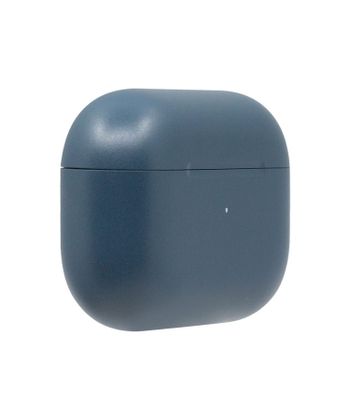 Apple Airpods Pro (2nd Generation) Customized By Caviar Full Matte Pacific Blue