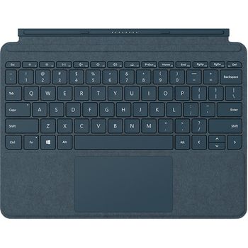 Microsoft Surface Go Signature Type Cover (KCT-00032) Cobalt Blue