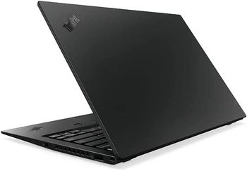 Lenovo ThinkPad X1 Carbon | Core i7-8550U 8th Generation | 16GB RAM 512GB SSD | 14inch Full HD Display | Backlit Keyboard