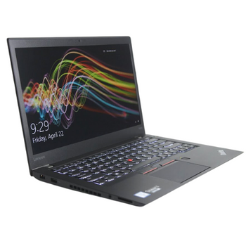 Lenovo ThinkPad T460s UltraBook | Intel Core i7-6th Gen | Ram 12GB DDR4 | SSD 512GB | 14-Inch Screen | Windows 10