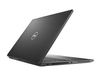 Dell Latitude 7420 Laptop With 14-Inch Display, Intel Core i7 Processor 11th Gen / 16GB RAM / 512GB SSD / W10 Pro / English Black