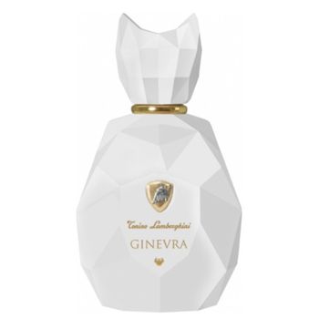 TONINO LAMBORGHINI GINEVRA WHITE (W) EDP 100ML TESTER