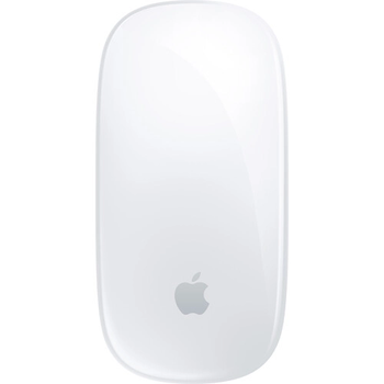 Apple Magic Mouse 3 (MK2E3AM/A) Silver