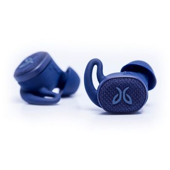 Jaybird Vista 2 True Wireless Noise Cancelling In-Ear Headphones (985-000930) Blue