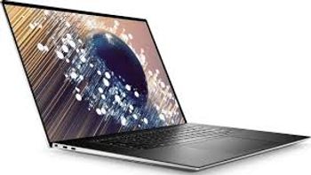 Dell Xps 17 9700 17 Inch Core i7 10th Generation 16GB RAM 512GB SSD English Keyboard Window 11 Pro - Silver