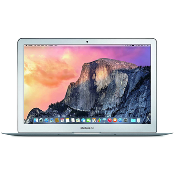 Apple MacBook Air 2015, A1466, Core i5, 8GB Ram, 128GB SSD, ENG K.B- Silver