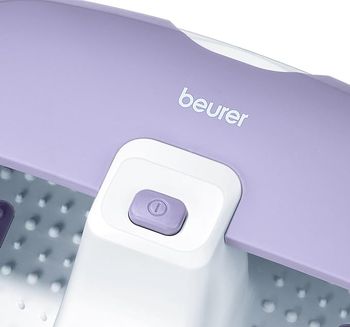 Beurer Foot Spa Massager FB 12