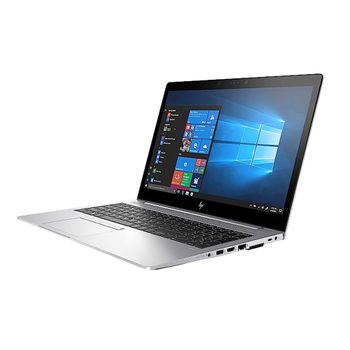 HP EliteBook 850 G5 Renewed Business Laptop | intel Core i7-8th Generation CPU | 8GB RAM | 256GB SSD | 15.6 inch Display | Windows 10 Professional | RENEWED✔️