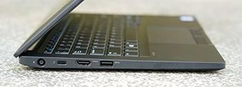 Dell Newest Latitude 7480 Business Laptop Notebook Pc (Intel Core I7-6600U, 16Gb Ram, 256Gb Ssd, Hdmi, Wifi, Camera, Thunderbolt 3) Keyboard Eng Win 10 Pro