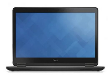 DELL Latitude E7270 (2016) Laptop With 12.5-Inch Display, Intel Core i5 Processor/6th Gen/8GB RAM/256GB SSD/Intel HD Graphics 520 Black English Black