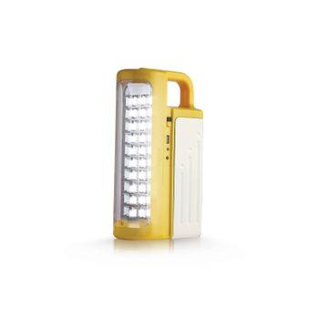 Impex IL 698 Rechargeable LED Lantern with Power Bank Function