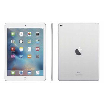 Apple iPad Air 2 2014 9.7 inches Wi-Fi 16GB  - Silver