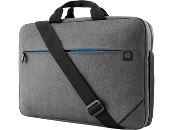 HP Prelude 15.6-inch Topload Laptop Bag 1E7D7AA