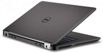 Dell Latitude 7450 14.1in Screen Display Intel Core I5-5th Generation 8GB RAM 256GB SSD Intel Graphics