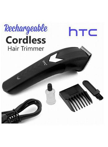 Professional Rechargeable Hair Trimmer