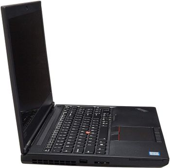 Lenovo ThinkPad P52 15.6" Business Laptop Intel Core i7 8th Generation 16GB RAM 512GB SSD NVIDIA QUADRO 2-4GB FingerPrint Reader Windows