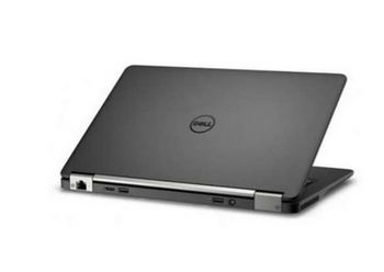 Dell Latitude E7270, Intel Core I5-6th Generation, 8GB Ram, 128GB SSD, 12.6 Inch