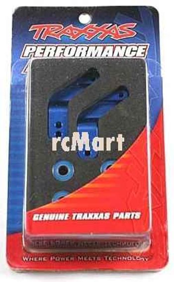 Traxxas Aluminum Stub Axle Carriers 3652A