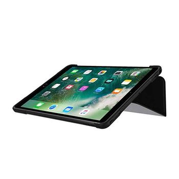 Incipio Teknical Rugged Folio For Ipad Pro 10.5 2017 - Black