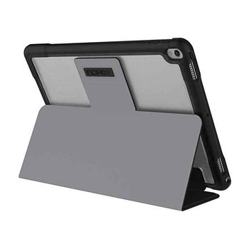 Incipio Teknical Rugged Folio For Ipad Pro 10.5 2017 - Black