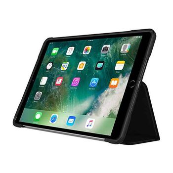 Incipio Teknical Rugged Folio For Ipad Pro 10.5 2017 - Black