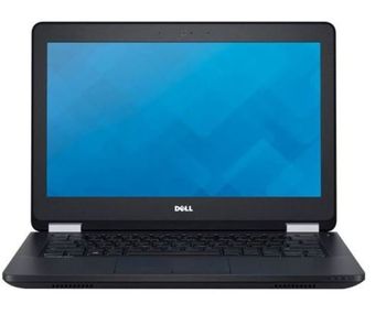 Dell Latitude E7270 i5 6th Generation 4GB RAM, 256 SSD, 12.5 inches Screen Display