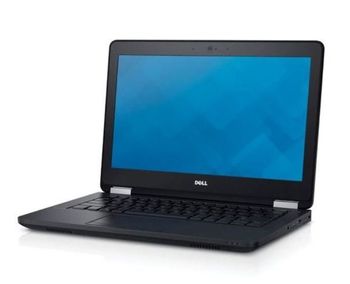 Dell Latitude E7270 i5 6th Generation 4GB RAM, 256 SSD, 12.5 inches Screen Display