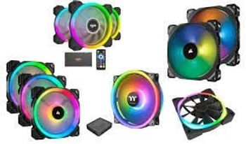 ZonixPlay RGB FAN FOR GAMING CPU