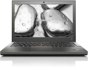 Lenovo ThinkPad X250 Core i5 5th Gen, 4GB RAM, 128GB SSD, Eng Keyboard Black