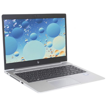 HP Elitebook 830 G6 Business Laptop, Core i5 8th Gen, 8GB RAM | 512 PCIe SSD | 13.3” FHD IPS Screen, Backlit KB, Win 10