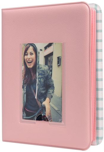 Polaroid PL-2X3AL64PK Accessories Kit Multi Pink