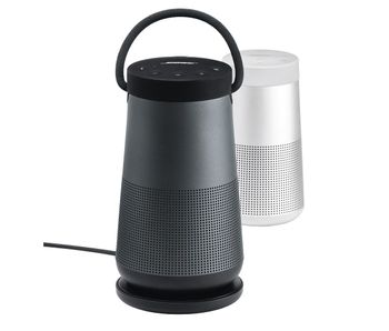 Bose SOUNDLINK REVOLVE Charging Cradle for Bose Soundlink Revolve and Soundlink Revolve+ Bluetooth 360 Speaker