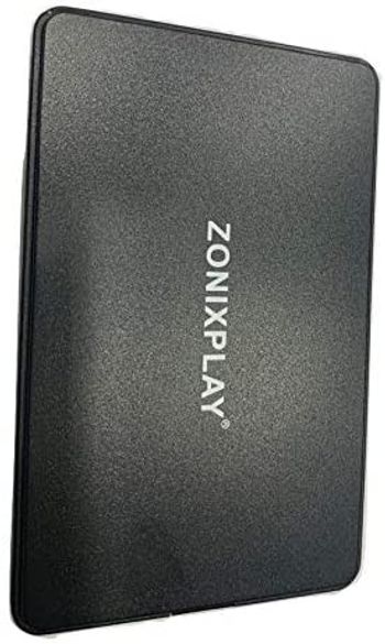 ZonixPlay HARD DISK CASE 2.0/2.5 INCH