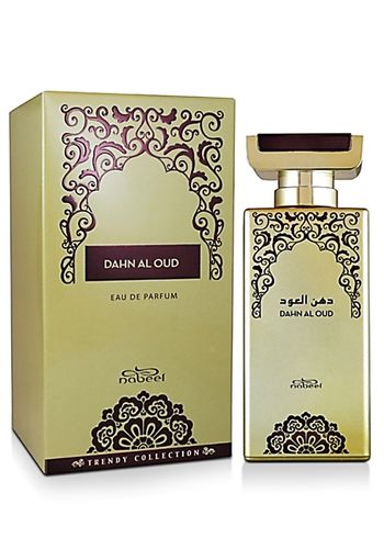 Nabeel Dahn Al Oud Eau De Parfum 100 ML