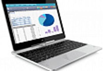 HP Elitebook Revolve 810 G2 12.5 Inches Screen Display Intel Core i5-4th Generation 8GB RAM 256GB SSD Intel Graphics