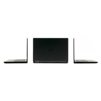 DELL LATITUDE 5550 I5-5th GENERATION 8GB RAM H.D 1TB INTEL CHIPSET 15.6