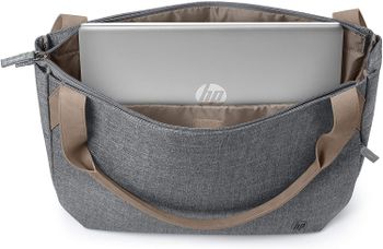 HP RENEW 14 Grey Tote