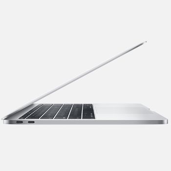 Apple MacBook Pro A1989 , 2018-  Core i7  -8GB Ram - 256 SSD - Silver